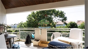 appartement à la vente -   17450  FOURAS, surface 78 m2 vente appartement - APR709374